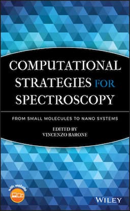 Computational Strategies for Spectroscopy: from Small Molecules to Nano Systems