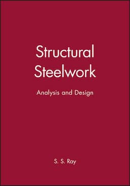 Structural Steelwork: Analysis and Design