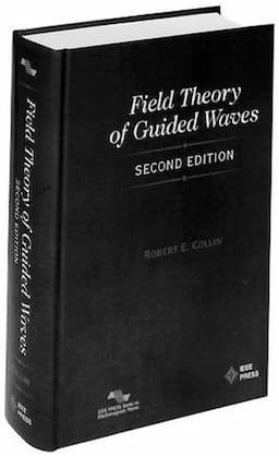 Field Theory of Guided Waves, 2nd Edition