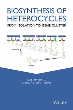 Biosynthesis of Heterocycles: From Isolation to Gene Cluster