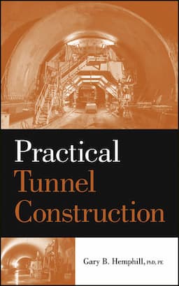 Practical Tunnel Construction