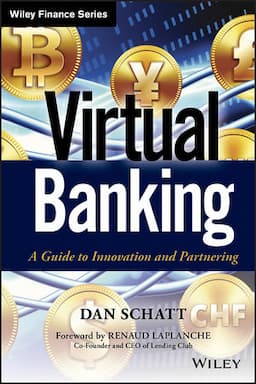 Virtual Banking: A Guide to Innovation and Partnering