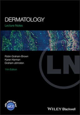 Dermatology, 11th Edition