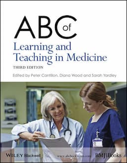 ABC of Learning and Teaching in Medicine, 3rd Edition