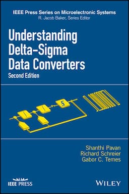 Understanding Delta-Sigma Data Converters, 2nd Edition