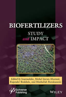 Biofertilizers: Study and Impact