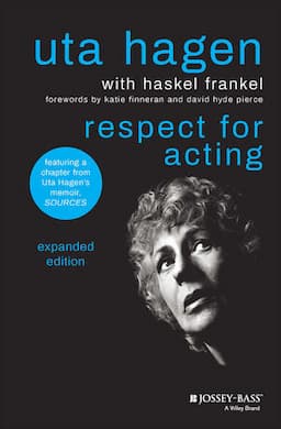 Respect for Acting: Expanded Version, 3rd Edition