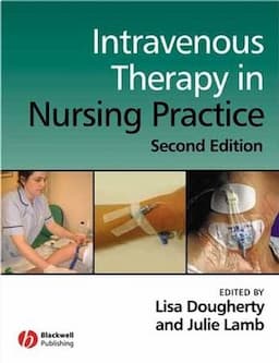 Intravenous Therapy in Nursing Practice, 2nd Edition