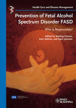 Prevention of Fetal Alcohol Spectrum Disorder FASD: Who is responsible?