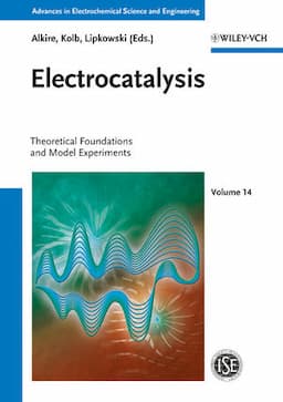 Electrocatalysis: Theoretical Foundations and Model Experiments