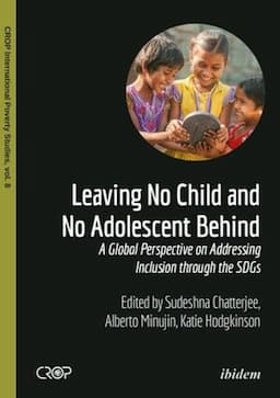 Leaving No Child and No Adolescent Behind: A Global Perspective on Addressing Inclusion through the SDGs