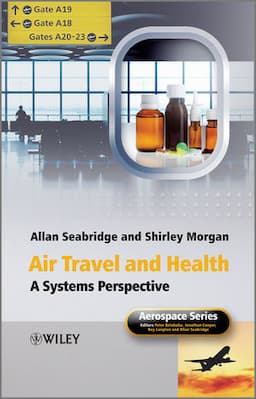 Air Travel and Health: A Systems Perspective