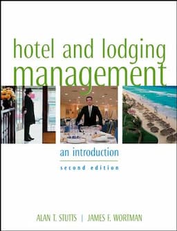 Hotel and Lodging Management: An Introduction, 2nd Edition