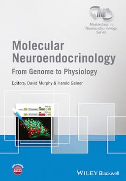 Molecular Neuroendocrinology: From Genome to Physiology