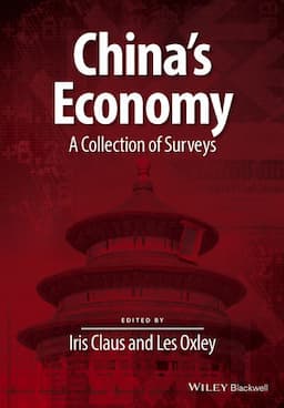 China's Economy: A Collection of Surveys