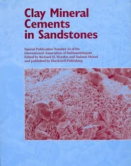 Clay Mineral Cements in Sandstones