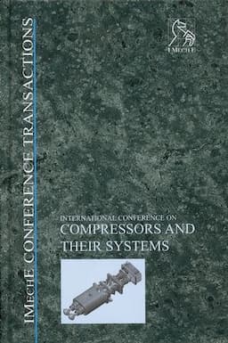 Compressors and Their Systems: 2nd International Conference