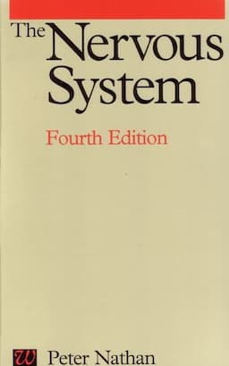 The Nervous System, 4th Edition