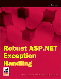 Robust ASP.NET Exception Handling