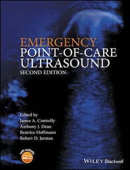 Emergency Point-of-Care Ultrasound, 2nd Edition