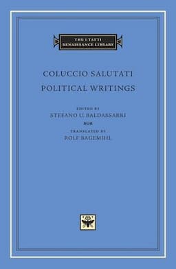 Political Writings