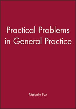 Practical Problems in General Practice