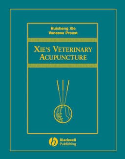 Xie's Veterinary Acupuncture