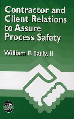 Contractor and Client Relations to Assure Process Safety