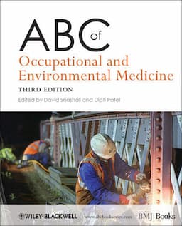 ABC of Occupational and Environmental Medicine, 3rd Edition