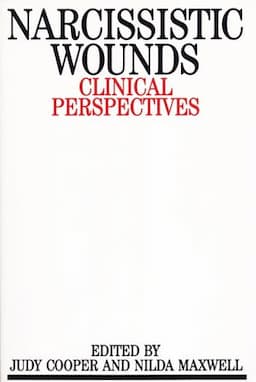 Narcissistic Wounds: Clincal Perspectives