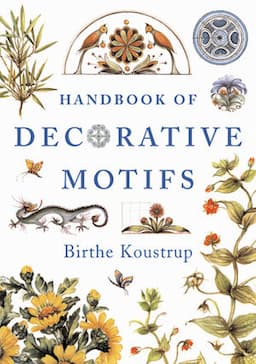 Handbook of Decorative Motifs