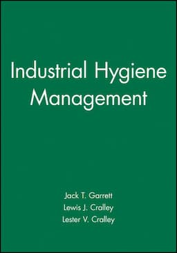 Industrial Hygiene Management