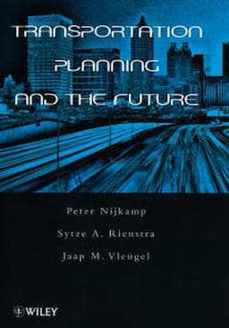 Transportation Planning and the Future