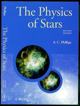 The Physics of Stars, 2nd Edition