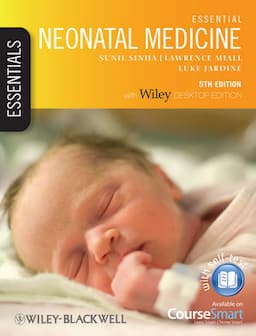 Essential Neonatal Medicine, 5th Edition