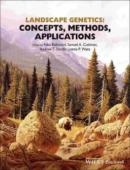 Landscape Genetics: Concepts, Methods, Applications