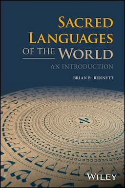 Sacred Languages of the World: An Introduction