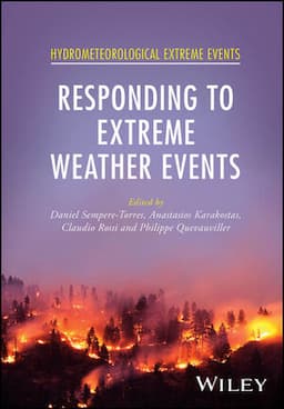 Responding to Extreme Weather Events