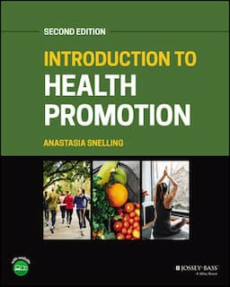 Introduction to Health Promotion, 2nd Edition