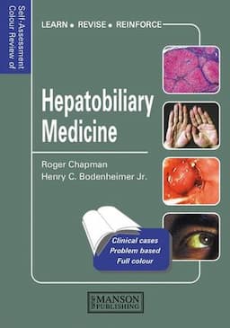 Self Assessment Colour Review of Hepatobiliary Medicine