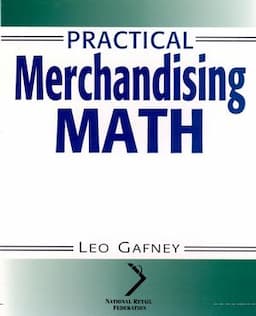 Practical Merchandising Math