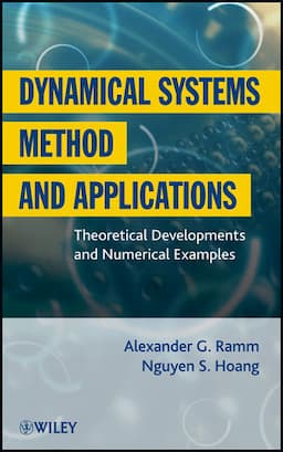 Dynamical Systems Method and Applications: Theoretical Developments and Numerical Examples