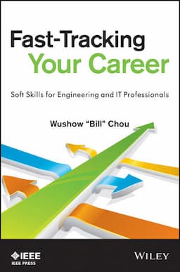 Fast-Tracking Your Career: Soft Skills for Engineering and IT Professionals