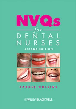 NVQs for Dental Nurses, 2nd Edition