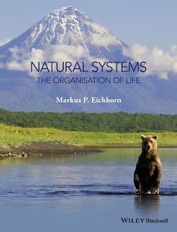 Natural Systems: The Organisation of Life