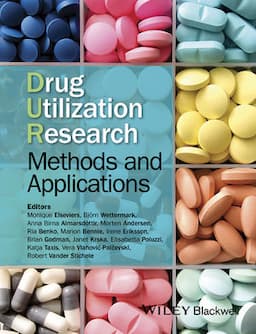 Drug Utilization Research: Methods and Applications