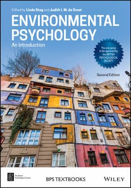 Environmental Psychology: An Introduction, 2nd Edition