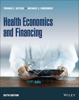 Health Economics and Financing, 6th Edition