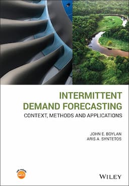 Intermittent Demand Forecasting: Context, Methods and Applications