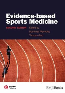 Evidence-Based Sports Medicine, 2nd Edition